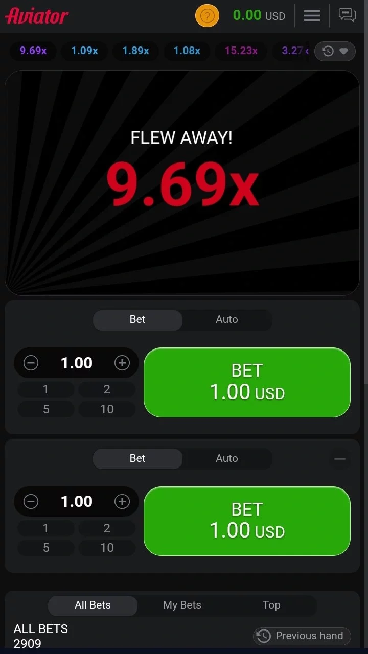 Aviator 1xBet Nedir ve Nasıl Oynanır?