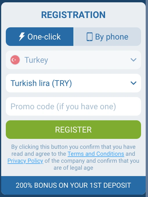 Kayıt Sonrası Hesap Doğrulama (KYC) Süreci