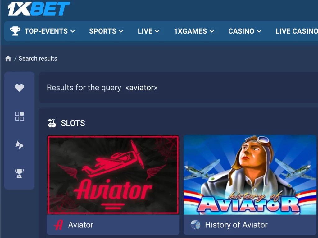 1xBet’e Kayıt Olma ve Hesap Doğrulama